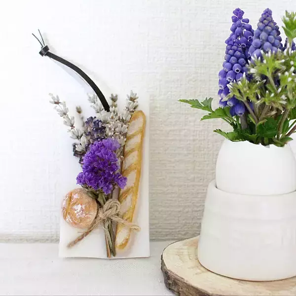 「香りで気分をリフレッシュ♪100均のアイテムでアロマを楽しむ」の画像