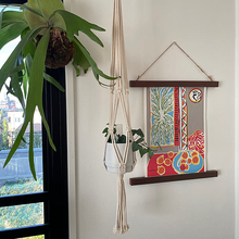 ダイソーのウォールバーでDIYが簡単に楽しめる♪形を活かしたDIYアイディア6選