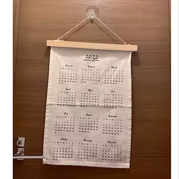 「ダイソーのウォールバーでDIYが簡単に楽しめる♪形を活かしたDIYアイディア6選」の画像
