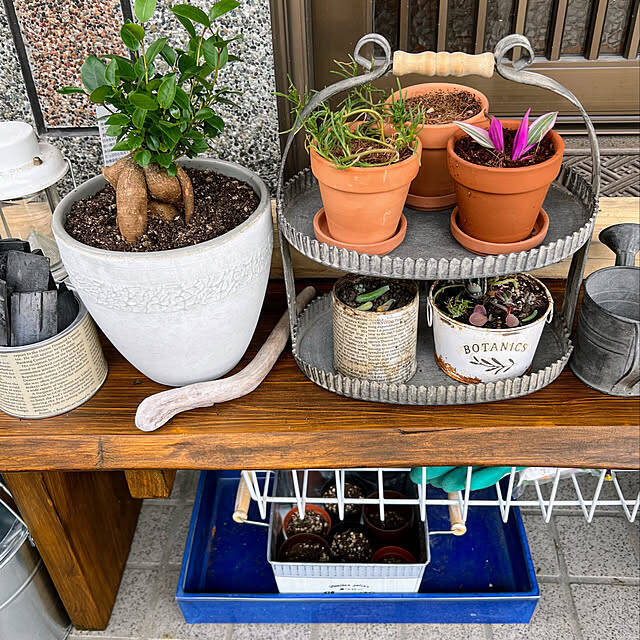 ダイソーのウォールバーでDIYが簡単に楽しめる♪形を活かしたDIYアイディア6選