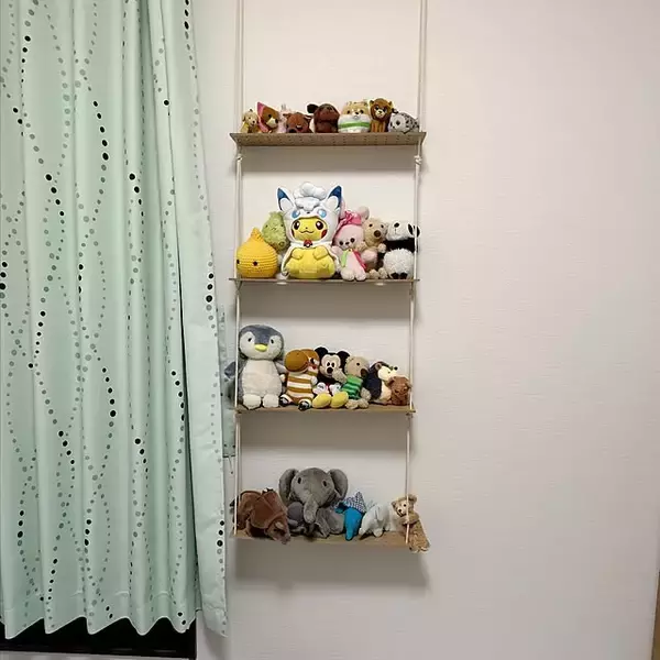 「便利&映えるアイテムが気軽に作れる♪セリアのアイテムを使った簡単DIYアイデア6選」の画像