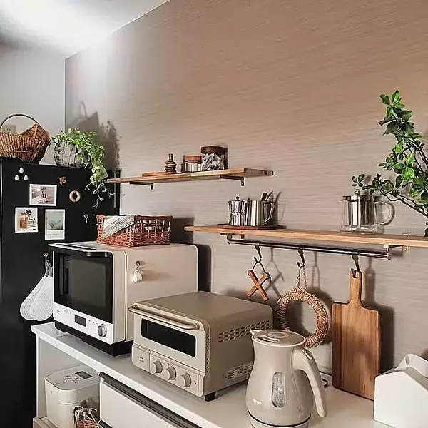 【今週の〇〇】テーマは「キッチン」！最新の投稿写真をピックアップ