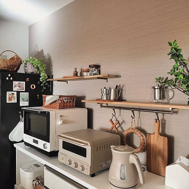 【今週の〇〇】テーマは「キッチン」！最新の投稿写真をピックアップ