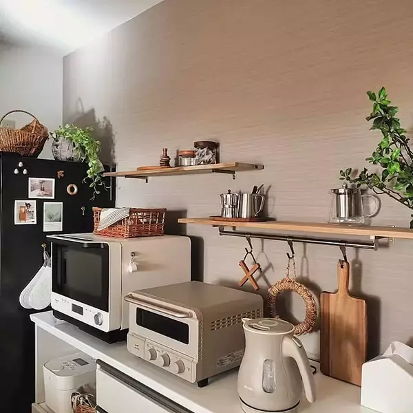 「【今週の〇〇】テーマは「キッチン」！最新の投稿写真をピックアップ」の画像