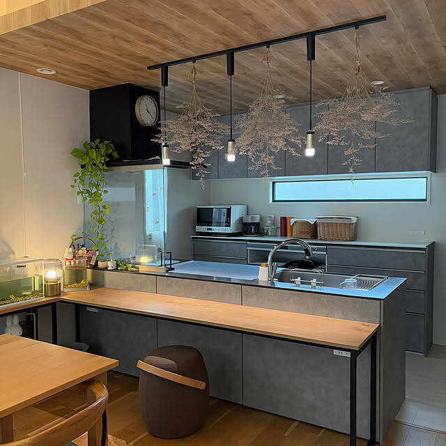 【今週の〇〇】テーマは「キッチン」！最新の投稿写真をピックアップ