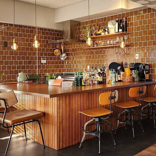 【今週の〇〇】テーマは「キッチン」！最新の投稿写真をピックアップ