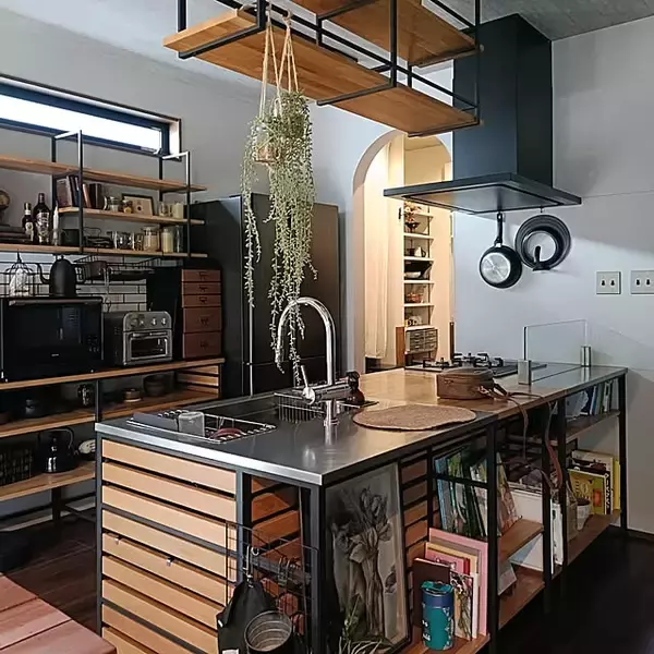 「【今週の〇〇】テーマは「キッチン」！最新の投稿写真をピックアップ」の画像