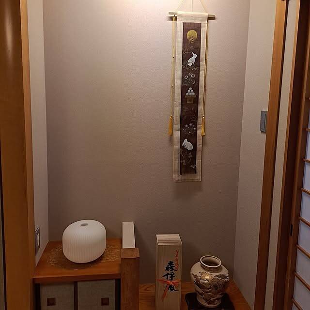 季節のしつらえから食卓まで♪中川政七商店のアイテムを暮らしに取り入れた実例をご紹介
