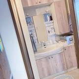 「今すぐ真似したいアイデア満載！洗面所のリメイク実例集」の画像4