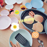 「「普段使いがしやすい、BRUNOのオーバルホットプレート」 by ryouさん」の画像1