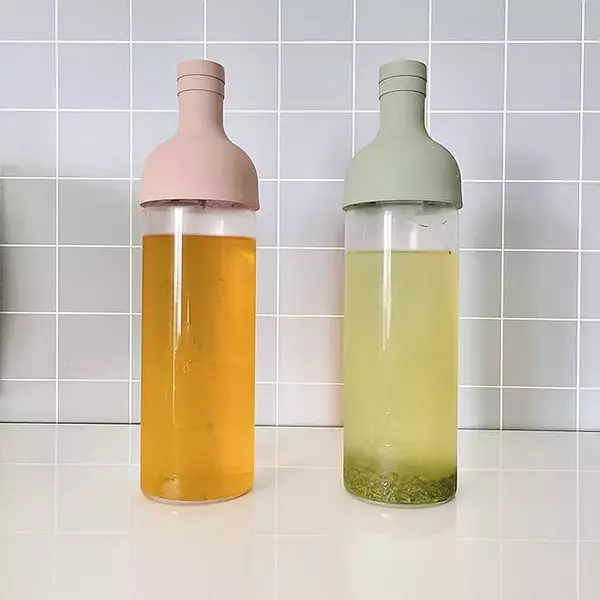 「水分補給に欠かせないボトルはどれにする？ユーザーさんのおすすめをご紹介」の画像