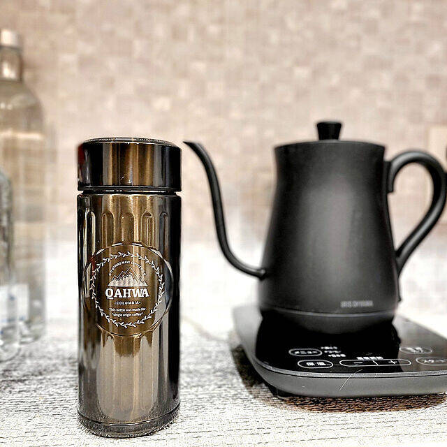 水分補給に欠かせないボトルはどれにする？ユーザーさんのおすすめをご紹介