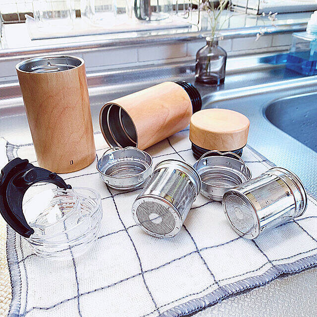 水分補給に欠かせないボトルはどれにする？ユーザーさんのおすすめをご紹介