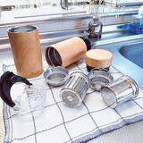 「水分補給に欠かせないボトルはどれにする？ユーザーさんのおすすめをご紹介」の画像8