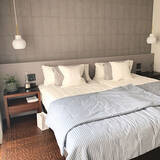 「お部屋別にご紹介♪無印良品のアイテムで作るシンプルインテリア」の画像10