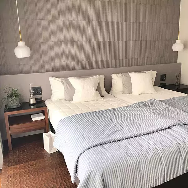 「お部屋別にご紹介♪無印良品のアイテムで作るシンプルインテリア」の画像