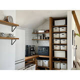 「お部屋別にご紹介♪無印良品のアイテムで作るシンプルインテリア」の画像6