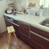 「お部屋別にご紹介♪無印良品のアイテムで作るシンプルインテリア」の画像8