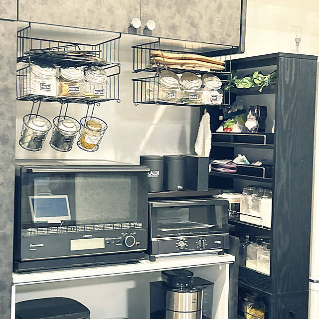 「入れる場所がない」を解決！ちょっとした工夫で収納場所が増えるアイデア10選