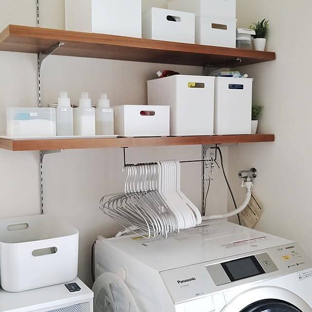 「入れる場所がない」を解決！ちょっとした工夫で収納場所が増えるアイデア10選