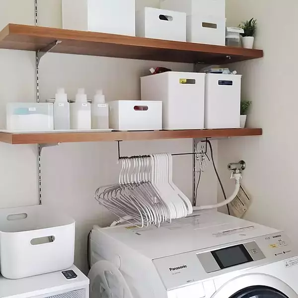 「「入れる場所がない」を解決！ちょっとした工夫で収納場所が増えるアイデア10選」の画像