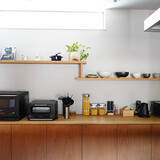 「生活スタイルや好みに合う収納方法が見つかる！キッチン背面収納の実例6選」の画像2