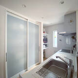 「生活スタイルや好みに合う収納方法が見つかる！キッチン背面収納の実例6選」の画像6