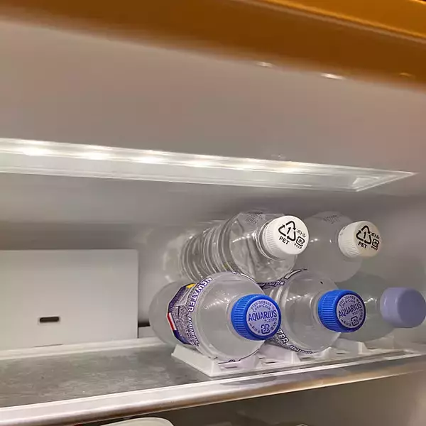 「100均アイテムで叶える！スッキリ使いやすい食品の保存方法6選」の画像