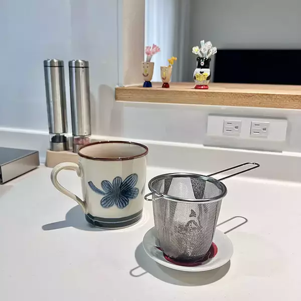 「調理も片付けも心地よく♪ダイソーで見つけるお役立ちキッチンアイテム」の画像