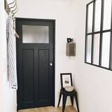 「ドアで個性を出す！お部屋の入り口に華を添えるDIY12選」の画像11