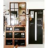 「ドアで個性を出す！お部屋の入り口に華を添えるDIY12選」の画像4