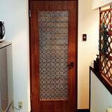 「ドアで個性を出す！お部屋の入り口に華を添えるDIY12選」の画像9