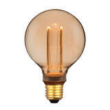 「レトロ感がたまらない♪明かりがインテリアになるエジソン電球」の画像13