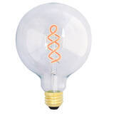 「レトロ感がたまらない♪明かりがインテリアになるエジソン電球」の画像14