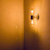 「レトロ感がたまらない♪明かりがインテリアになるエジソン電球」の画像16