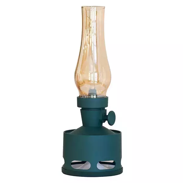 「やさしい灯りでお部屋を癒し空間に♡デザイン性も抜群なおすすめのランタン」の画像