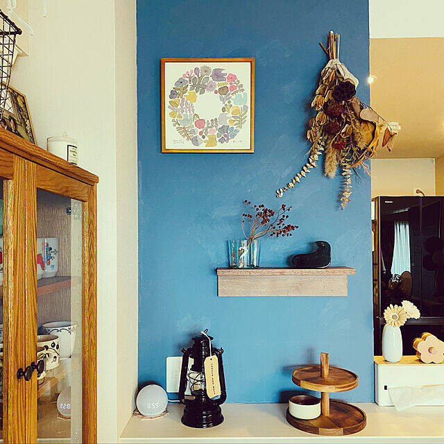 やさしい灯りでお部屋を癒し空間に♡デザイン性も抜群なおすすめのランタン