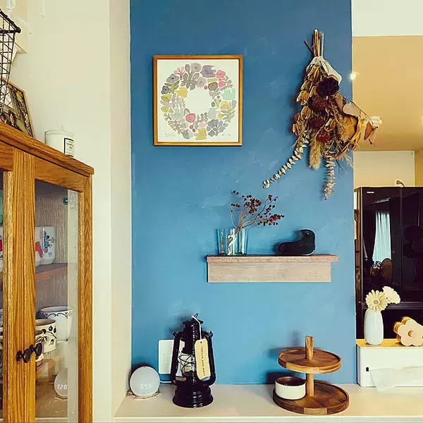 「やさしい灯りでお部屋を癒し空間に♡デザイン性も抜群なおすすめのランタン」の画像