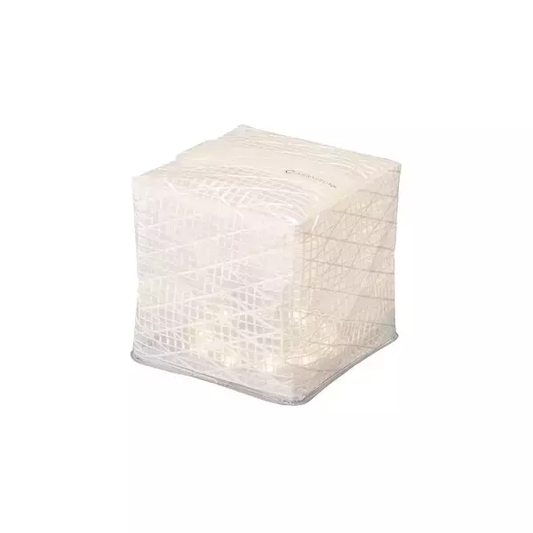 「やさしい灯りでお部屋を癒し空間に♡デザイン性も抜群なおすすめのランタン」の画像