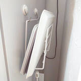 「省スペースで使いたいときにサッと手に取れる！トレーの収納アイデア6選」の画像2