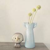 「季節の花をみずみずしく引き立てる。花との暮らしが楽しくなる花瓶・フラワーベース」の画像6