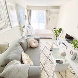 「限られたスペースを最大限に活かして快適な空間を。8畳の部屋の活用方法10選」の画像4