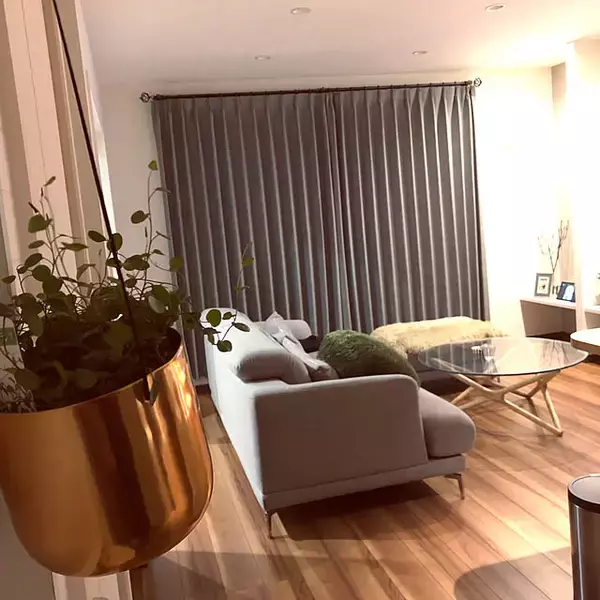 「限られたスペースを最大限に活かして快適な空間を。8畳の部屋の活用方法10選」の画像