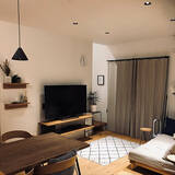 「限られたスペースを最大限に活かして快適な空間を。8畳の部屋の活用方法10選」の画像7