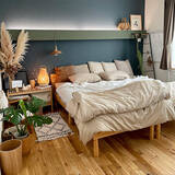 「限られたスペースを最大限に活かして快適な空間を。8畳の部屋の活用方法10選」の画像9