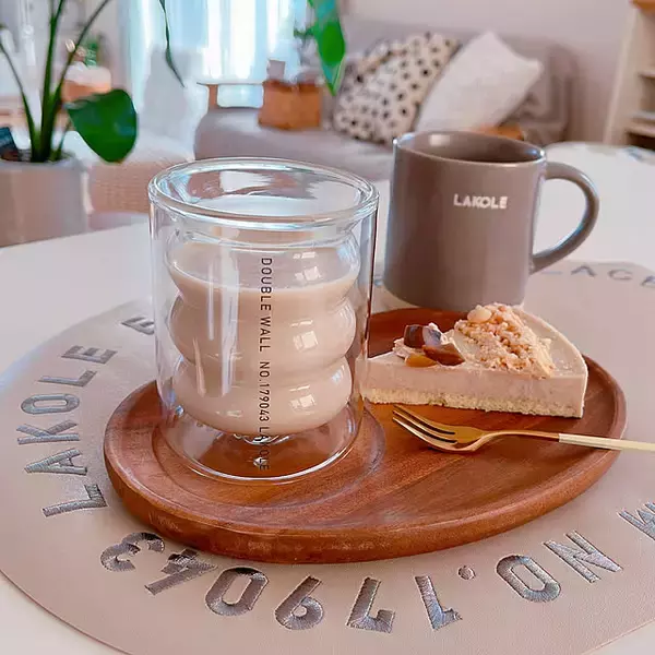 【みんなが選んだ！】おうち時間がもっと楽しくなる♪LAKOLEのカフェアイテム4選