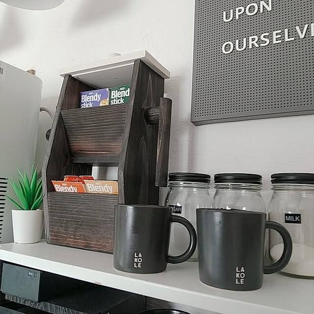 【みんなが選んだ！】おうち時間がもっと楽しくなる♪LAKOLEのカフェアイテム4選