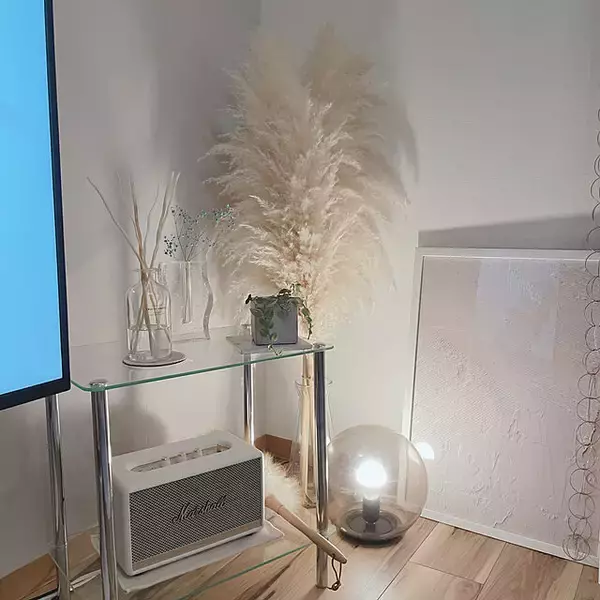 「「30m2。淡くナチュラルを楽しむ、韓国風のお部屋づくり」 by yuccoco_roomさん」の画像