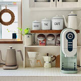 「香り豊かなひとときにおすすめ。おうちでカフェ気分が味わえるコーヒーメーカー6選」の画像2