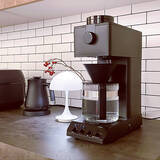 「香り豊かなひとときにおすすめ。おうちでカフェ気分が味わえるコーヒーメーカー6選」の画像4